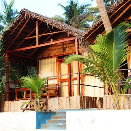 فندق Agonda Wellness المظهر الخارجي الصورة